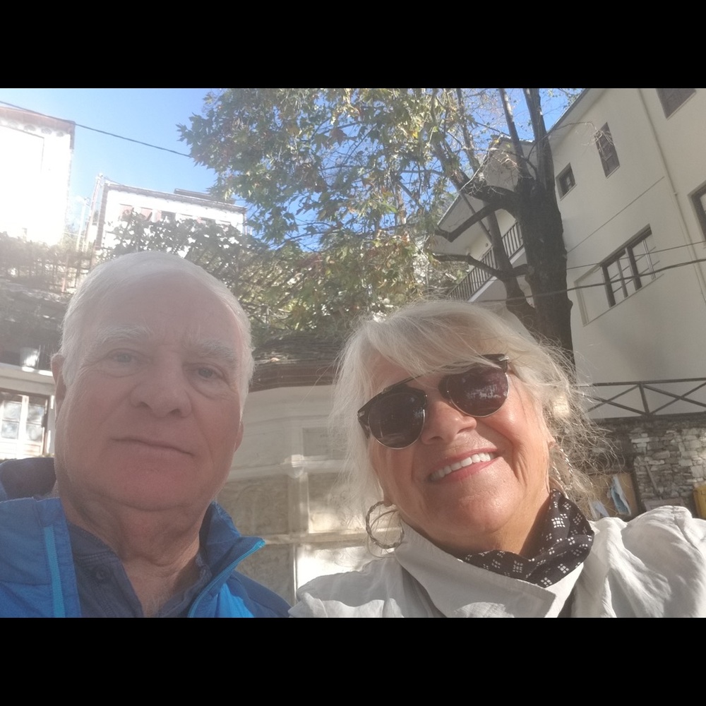 Meet your Posher, Kathleen